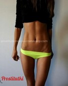 Анкета проститутки Ася - метро Марьино, возраст - 19