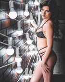 Анкета проститутки Зита - метро Лефортово, возраст - 19