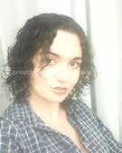 Анкета проститутки Эвелина - метро Басманный, возраст - 19