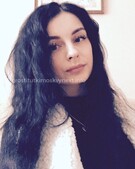 Анкета проститутки Стефания - метро Выхино-Жулебино, возраст - 20