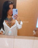 Анкета проститутки Эмма - метро Дорогомилово, возраст - 20