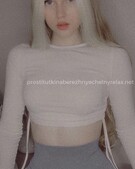 Анкета проститутки Елизавета - метро Таганский, возраст - 20