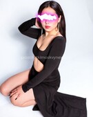 Анкета проститутки Мира - метро Филевский парк, возраст - 20