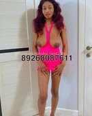 Анкета проститутки Жасмин - метро Теплый Стан, возраст - 20