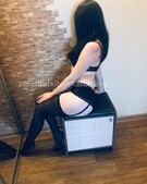 Анкета проститутки Ярослава - метро Северное Медведково, возраст - 20