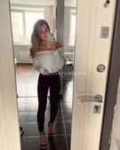 Анкета проститутки Леся - метро Строгино, возраст - 21