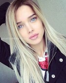 Анкета проститутки Ася - метро Тверской, возраст - 21