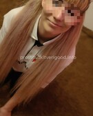 Анкета проститутки Леся - метро Ломоносовский, возраст - 21