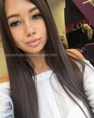 Анкета проститутки Катюша - метро Таганский, возраст - 21