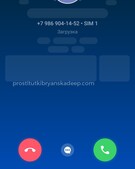 Анкета проститутки Майя - метро Тимирязевский, возраст - 21