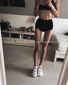 Анкета проститутки Ксюша - метро Донской, возраст - 21