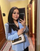 Анкета проститутки Ксения - метро Строгино, возраст - 21