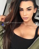 Анкета проститутки Диана - метро Басманный, возраст - 22