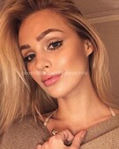 Анкета проститутки Ида - метро Северное Тушино, возраст - 22