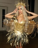 Анкета проститутки Елизавета - метро Алексеевский, возраст - 22