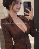 Анкета проститутки Дарья - метро Нагатино-Садовники, возраст - 22