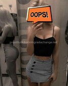 Анкета проститутки Соня - метро Нагатино-Садовники, возраст - 22