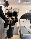 Анкета проститутки Николь - метро Митино, возраст - 22