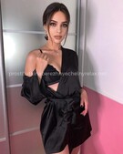 Анкета проститутки Ника - метро Южнопортовый, возраст - 22