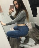 Анкета проститутки София - метро Беговой, возраст - 22