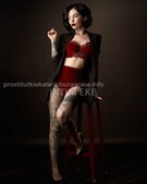 Анкета проститутки Кристина - метро Тверской, возраст - 22