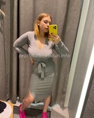 Анкета проститутки Лариса - метро Куркино, возраст - 22