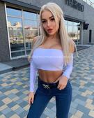 Анкета проститутки Арина - метро Басманный, возраст - 22