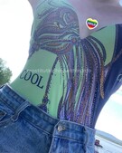 Анкета проститутки Риана - метро Мещанский, возраст - 22