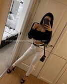 Анкета проститутки Мелисса - метро Выхино-Жулебино, возраст - 22