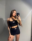 Анкета проститутки Ася - метро Дмитровский, возраст - 22