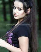 Анкета проститутки Юля - метро Зябликово, возраст - 22