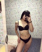 Анкета проститутки Ида - метро Мещанский, возраст - 22