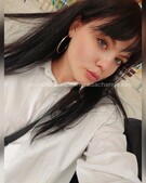 Анкета проститутки Эмма - метро Арбат, возраст - 22