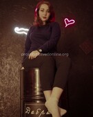 Анкета проститутки Вероника - метро Нагатино-Садовники, возраст - 22