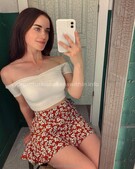 Анкета проститутки Кристина - метро Чертаново Северное, возраст - 22