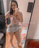 Анкета проститутки Нила - метро Ясенево, возраст - 22