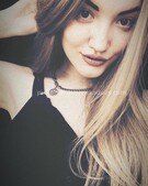 Анкета проститутки Влада - метро Арбат, возраст - 22