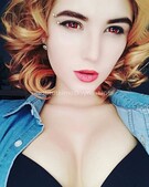 Анкета проститутки Ольга - метро Замоскворечье, возраст - 22