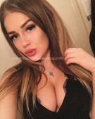 Анкета проститутки Ирина - метро Кузьминки, возраст - 23