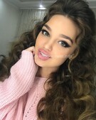 Анкета проститутки Софа - метро Дорогомилово, возраст - 23