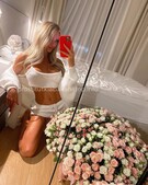 Анкета проститутки Алла - метро Измайлово, возраст - 23