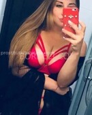 Анкета проститутки Анечка - метро Лефортово, возраст - 23