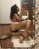 Анкета проститутки Эмма - метро Ломоносовский, возраст - 23