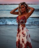 Анкета проститутки Дарья - метро Ломоносовский, возраст - 23