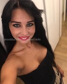 Анкета проститутки Анечка - метро Южное Бутово, возраст - 23