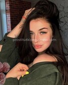 Анкета проститутки Рада - метро Обручевский, возраст - 23