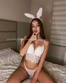 Анкета проститутки Пелагея - метро Строгино, возраст - 23