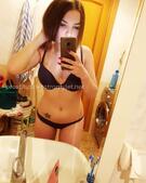 Анкета проститутки Услада - метро Нагатино-Садовники, возраст - 23