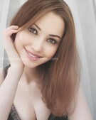 Анкета проститутки Мелисса - метро Перово, возраст - 23