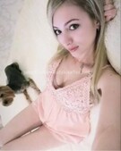 Анкета проститутки Мира - метро Щукино, возраст - 23